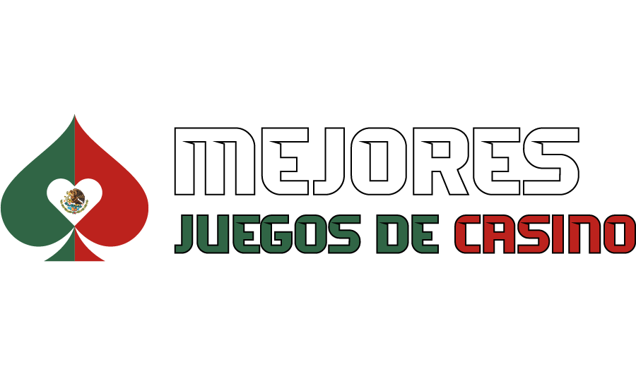 Mejores Juegos De Casino logo